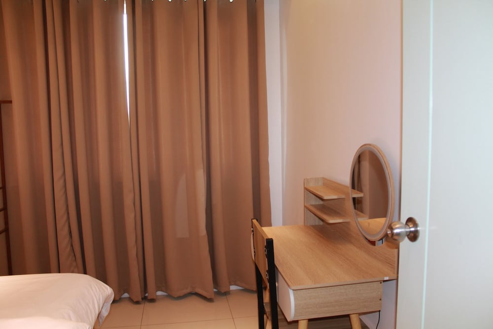 Premiere Haven at Sea Residences