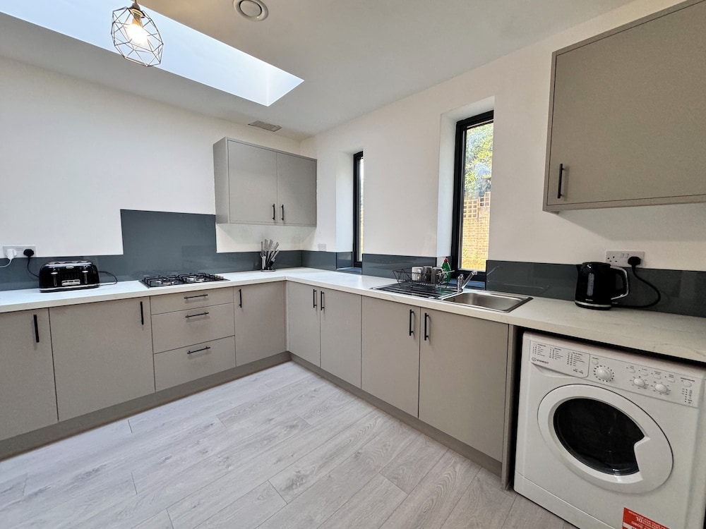 Ealing Broadway Great Stay