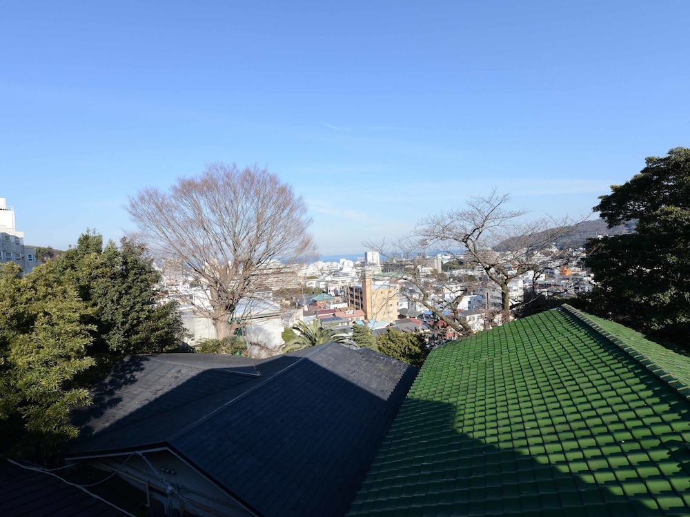 Ito Onsen Yokikan