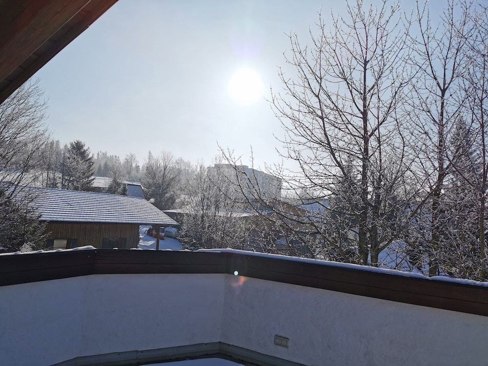Ferienhaus Haidweg