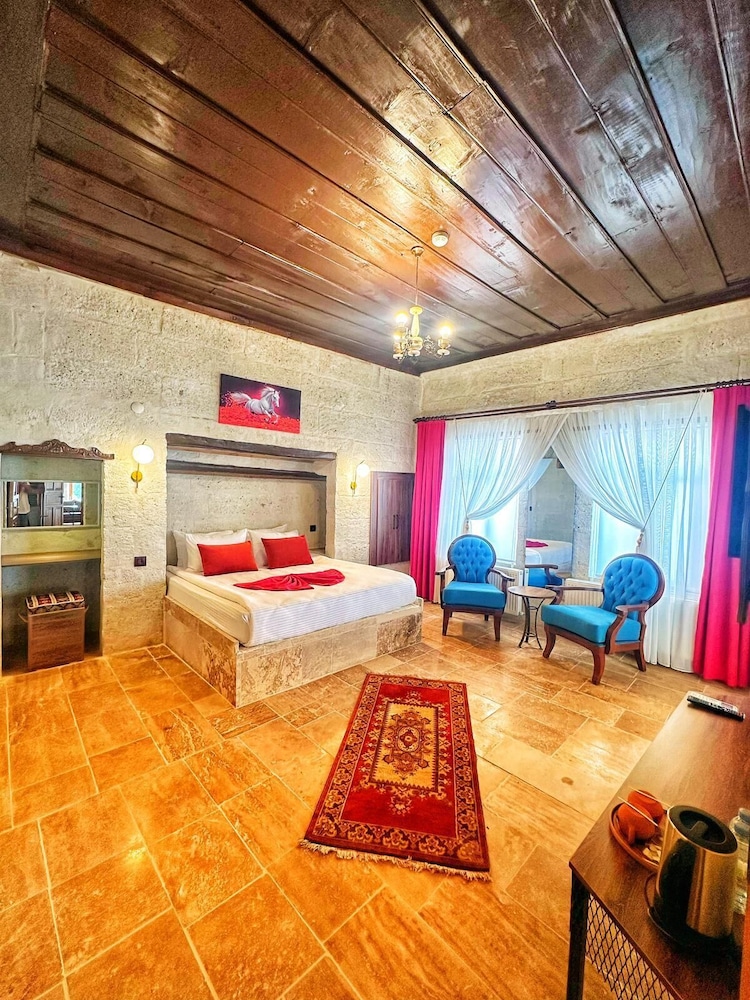 CRİMSON CAPPADOCİA