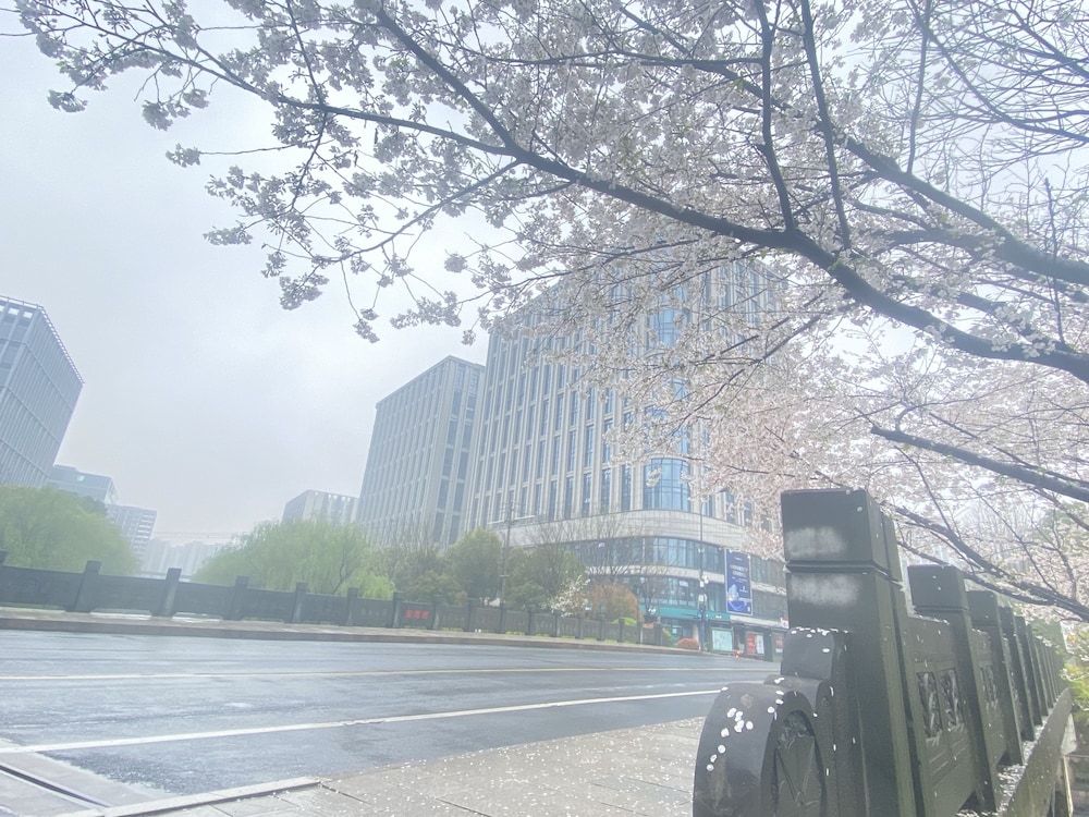 HengQI hotel