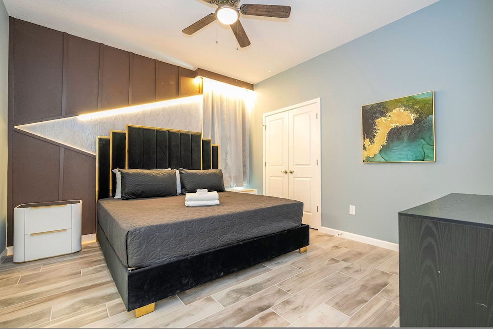 Stunning Masterpiece 15 Ensuites