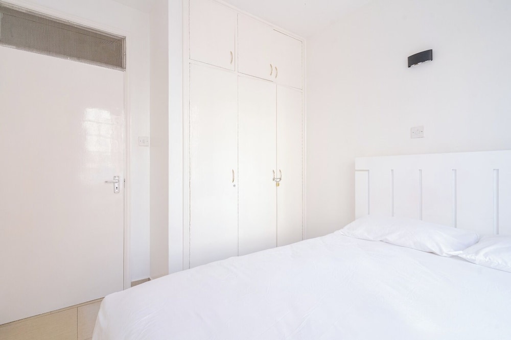Lux Suites Langata Paradise Apartments