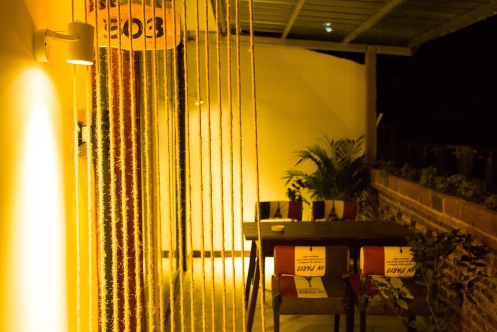 Jingshuihuajian Boutique Inn