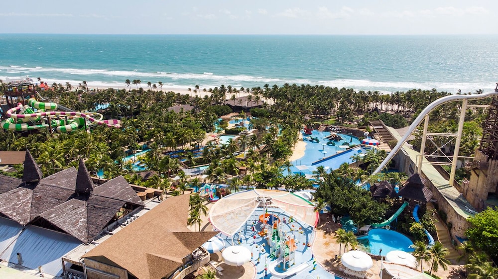 Beach Park Suites Resort