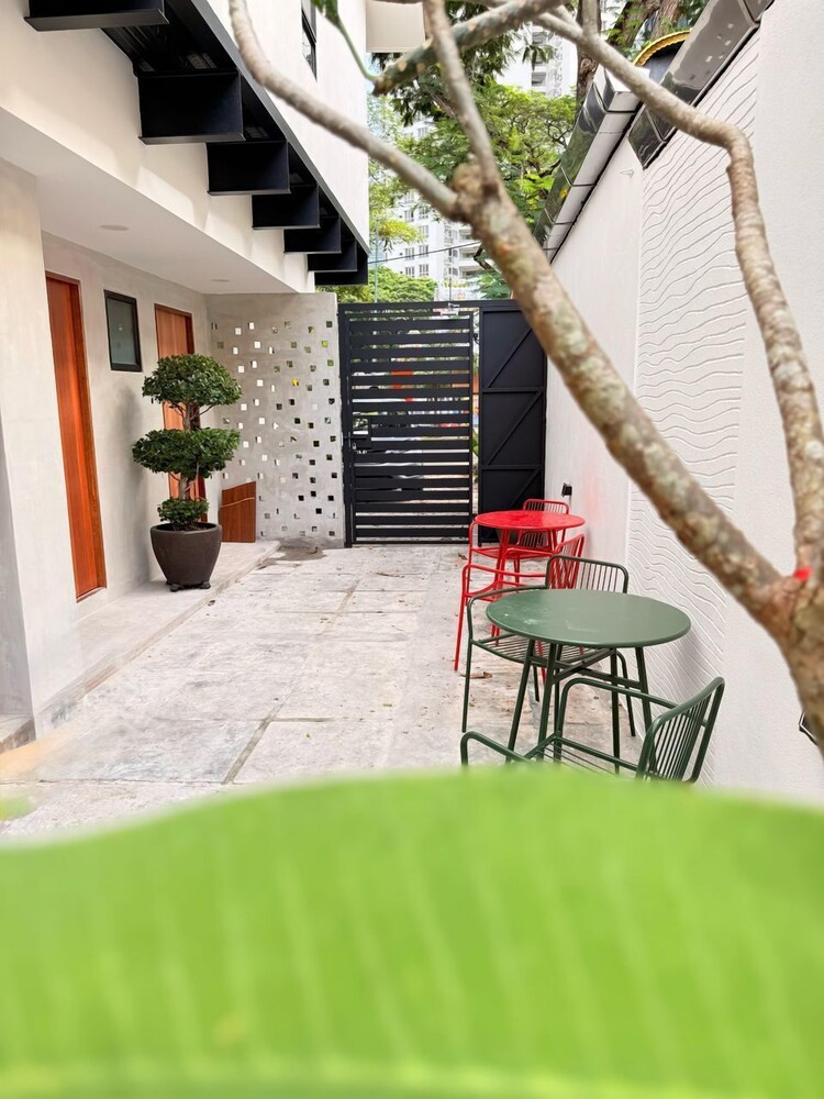 TwinTrees Kelawai
