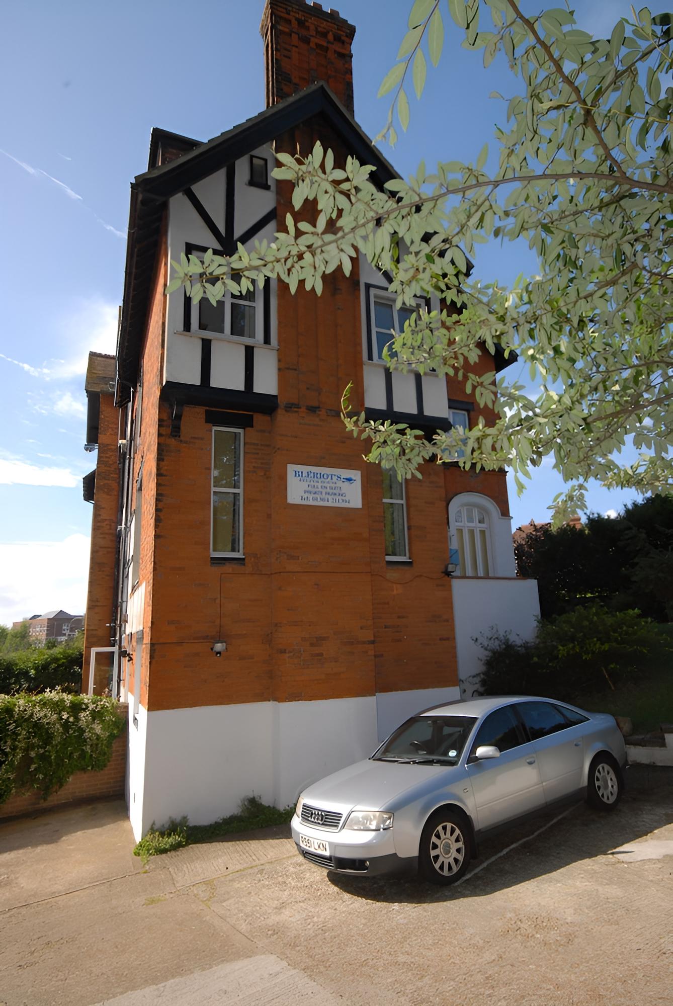 Dover Vacations - Bleriots Belper House - Property Image 2