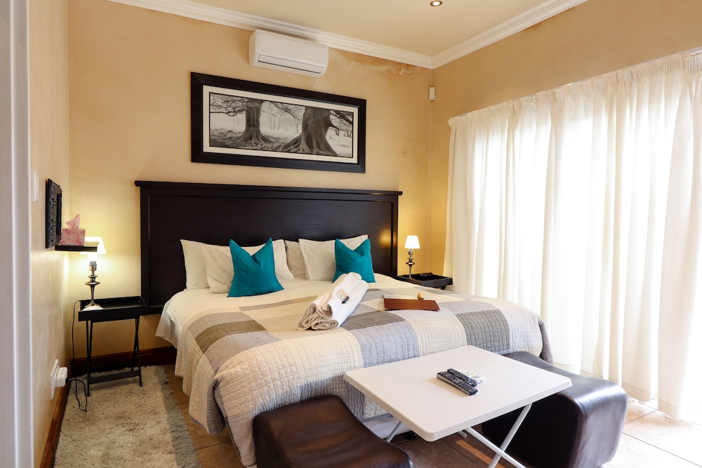 Awali Lodge