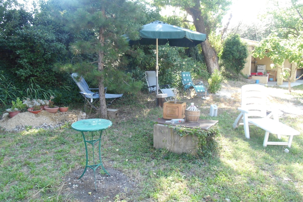 Le Petit Frigouye