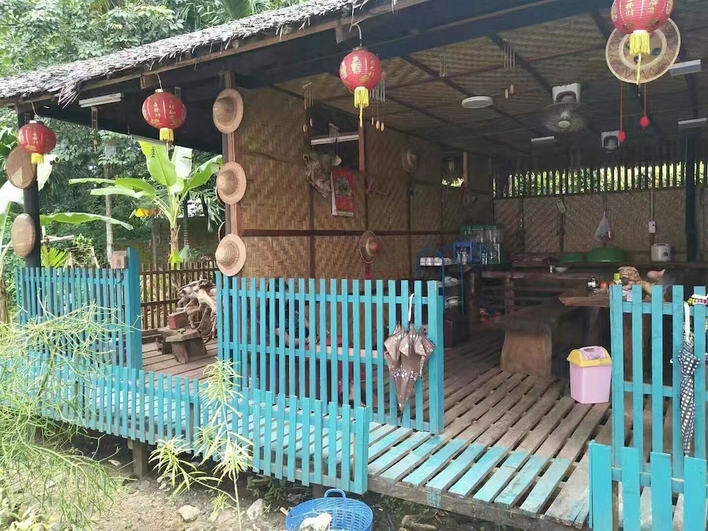 Warm Home