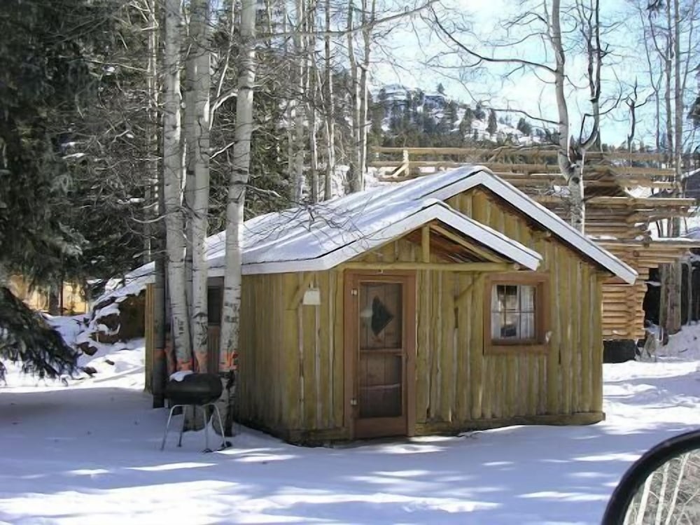 Texan Resort