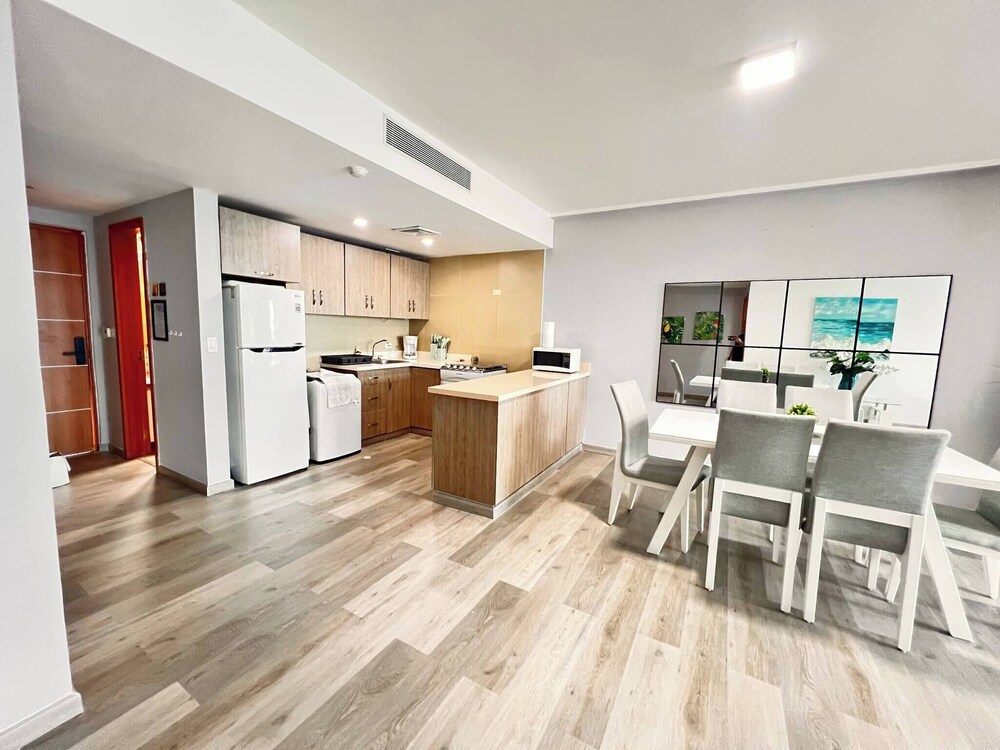 Exclusive Apartment in Calzada de Amador