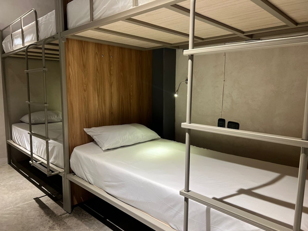 Capybara Hostel
