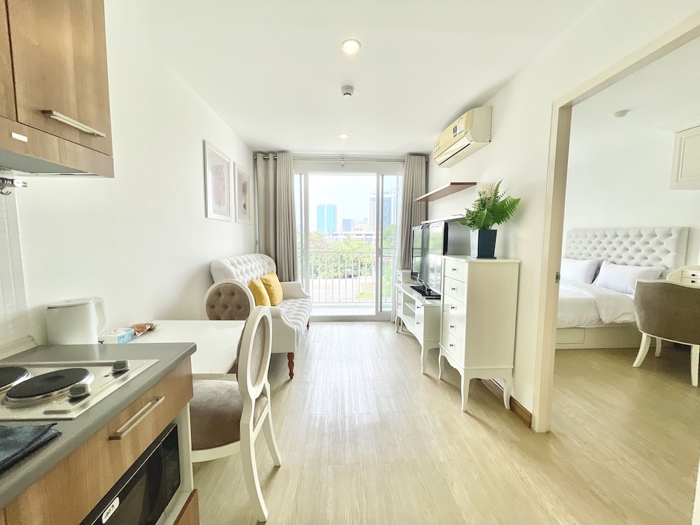 The Town Condo