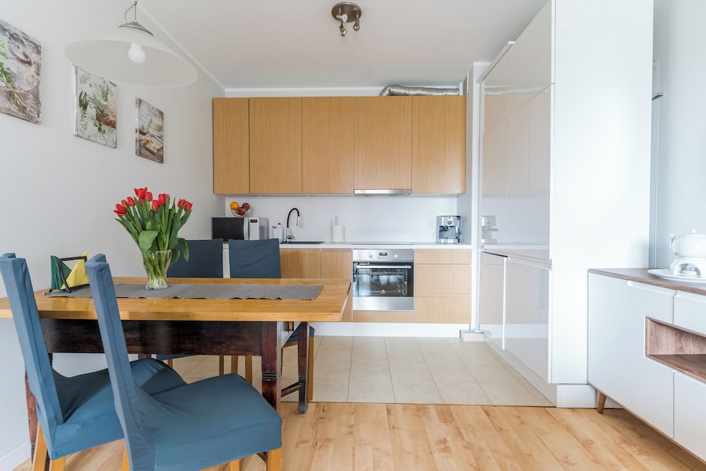 Lastadia - Little Heaven apartamenty