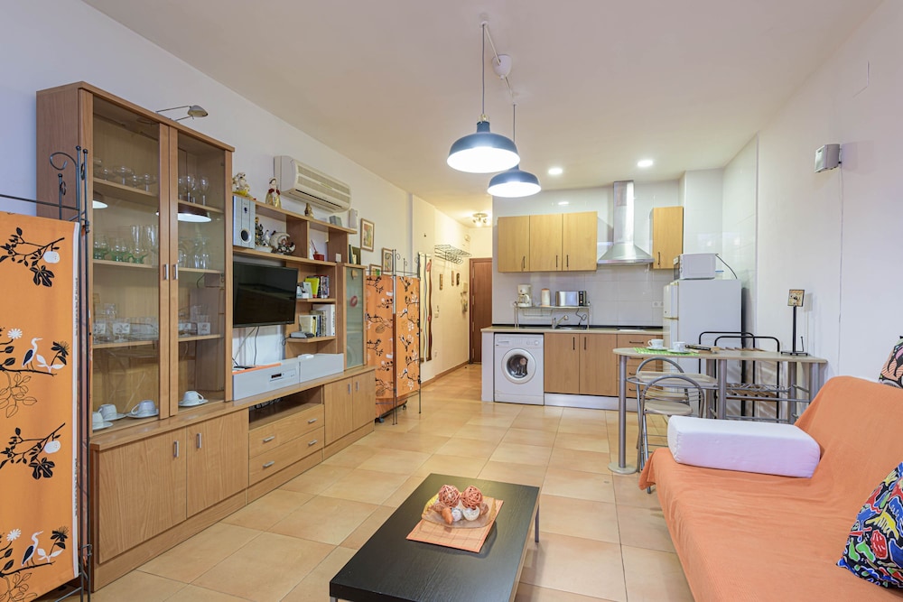 Estudio La Colina in Torremolinos