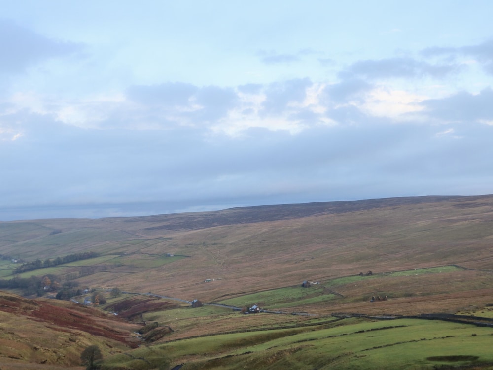 The Byre