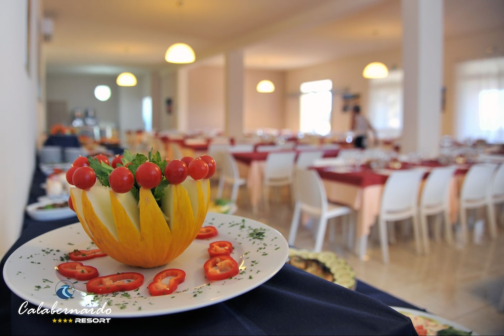 Calabernardo Resort