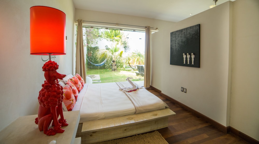 Villas Agua Dulce - Villa Eden
