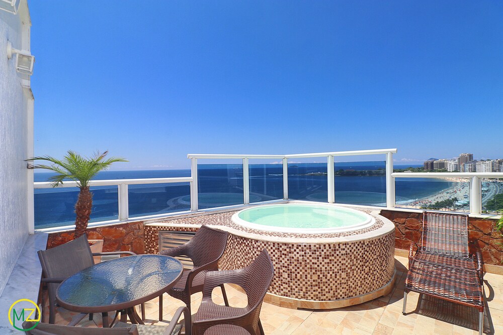 MZapartments Bolivar Penthouse photo 3