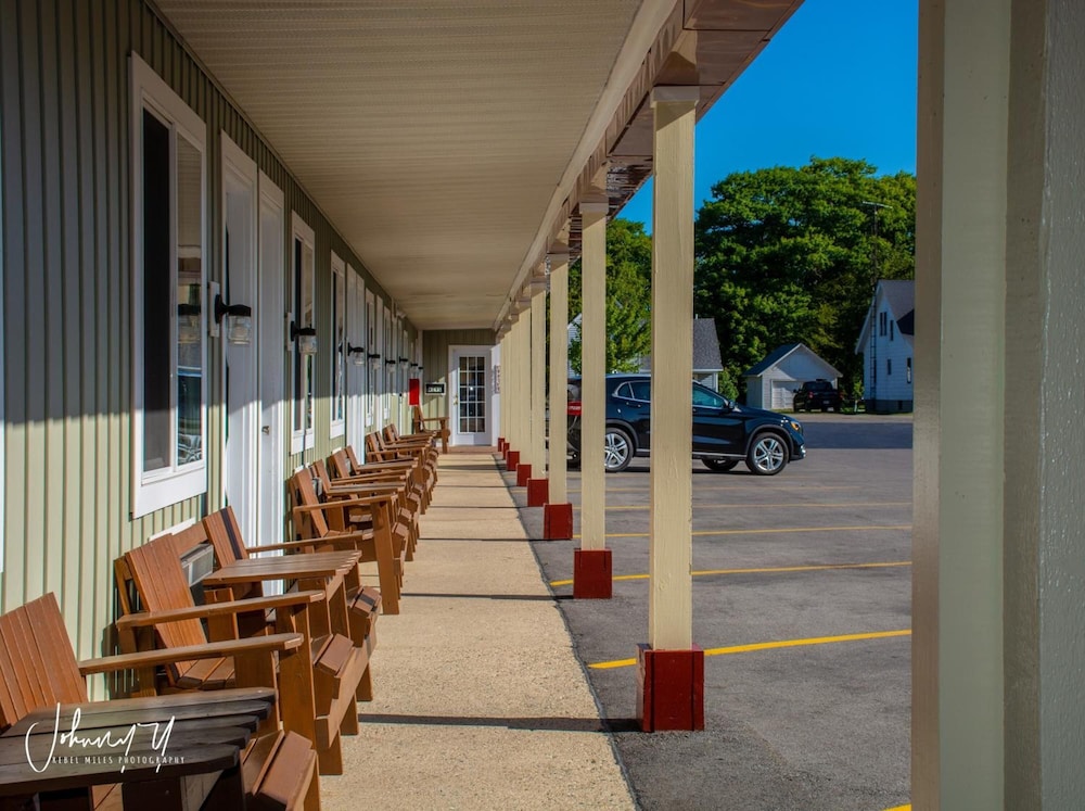 Vindel Motel