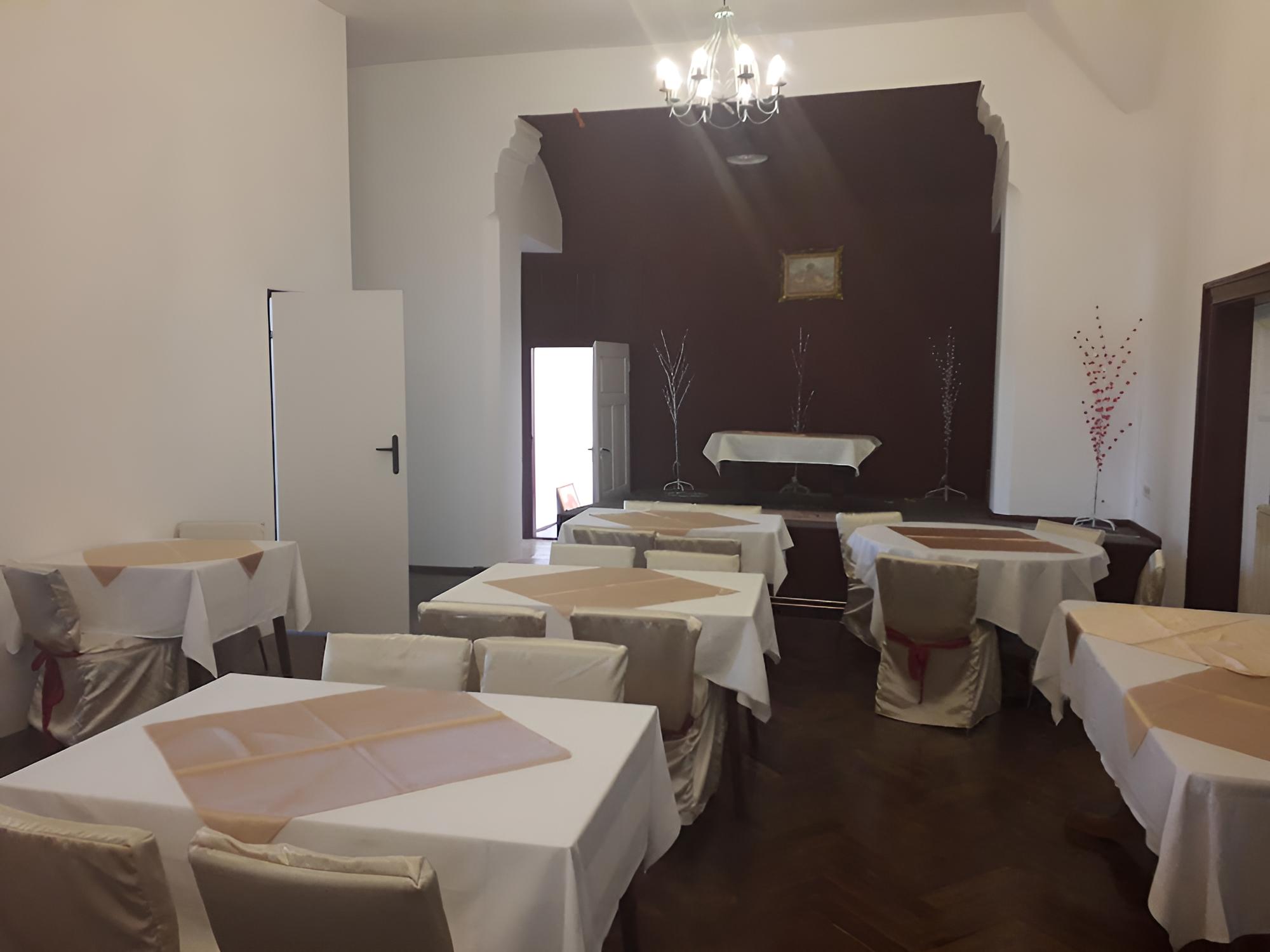Pension Oberschmiede