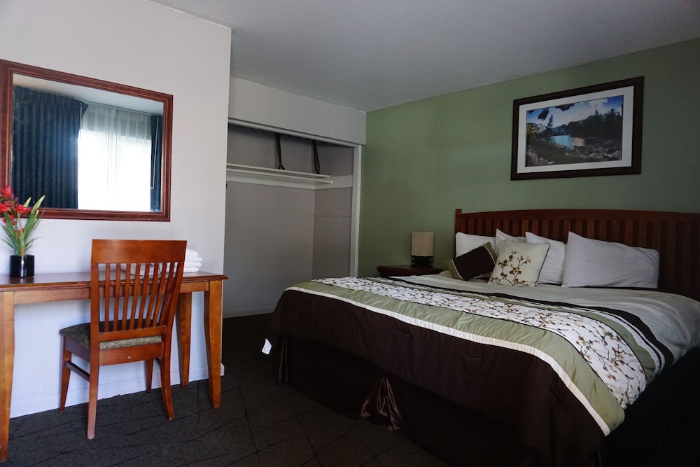 Lake Tahoe Vacations - AA Lake Tahoe Inn - Property Image 27