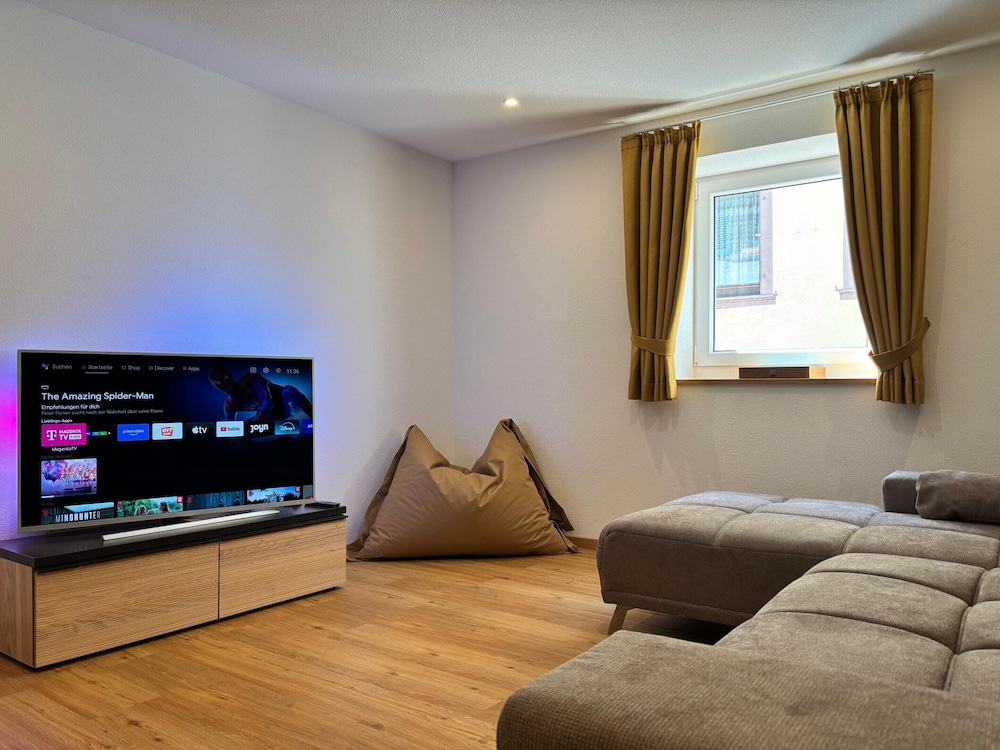 Apartment in Herbolzheim