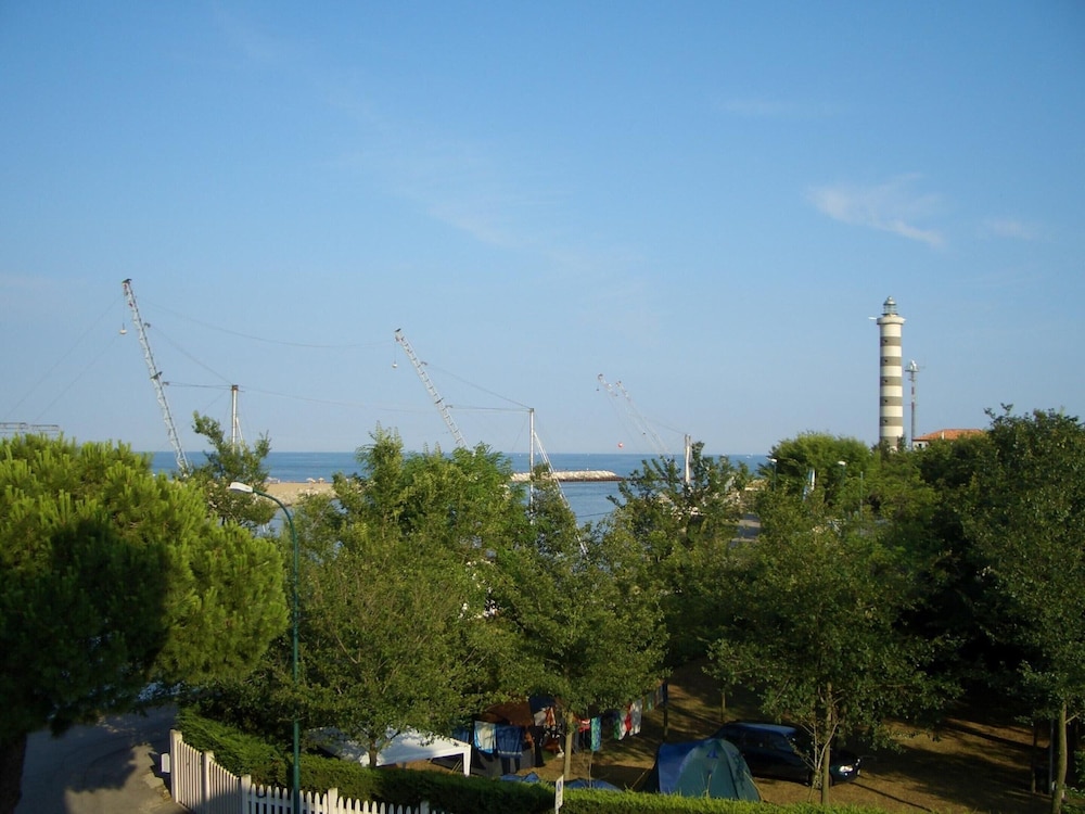 Residence Vecchio Faro in Cavallino-treporti-formerly TUI Ferienhaus photo 5