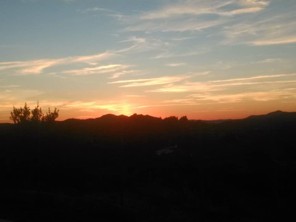 Finca La vega