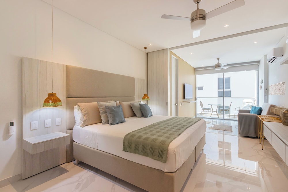U-GO Edificio Sui Loft