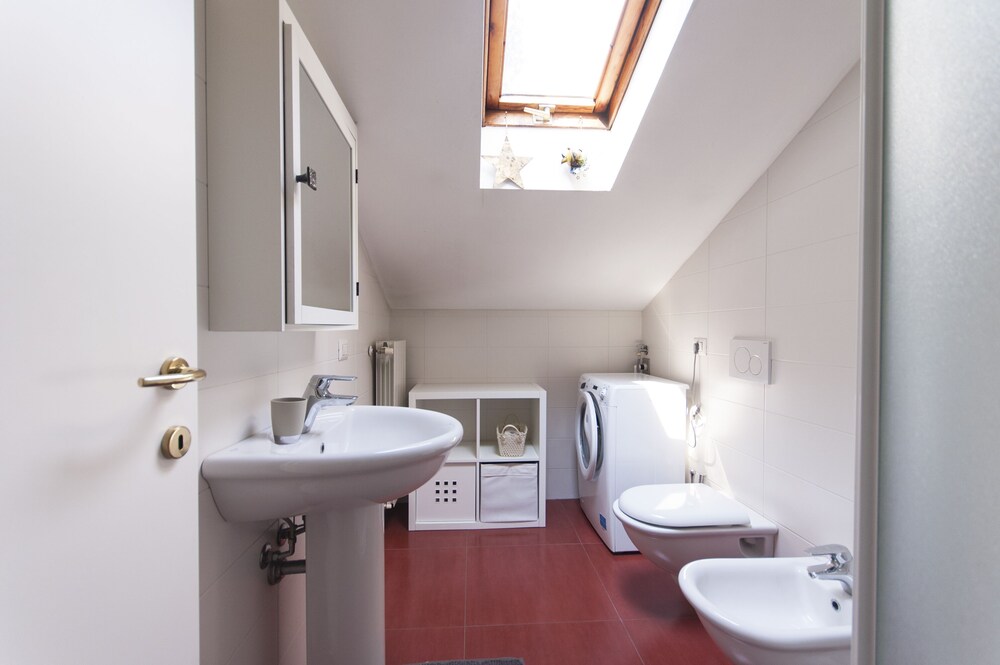 Intimate Attic Flat near Politecnico University