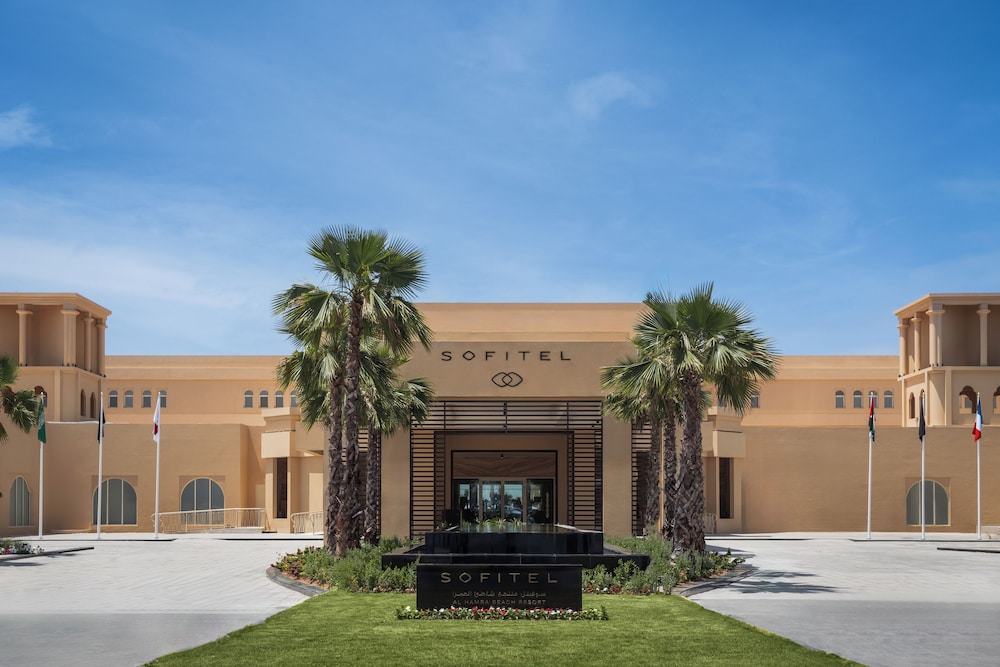 Hotel Sofitel Al Hamra Beach Resort - Image 1