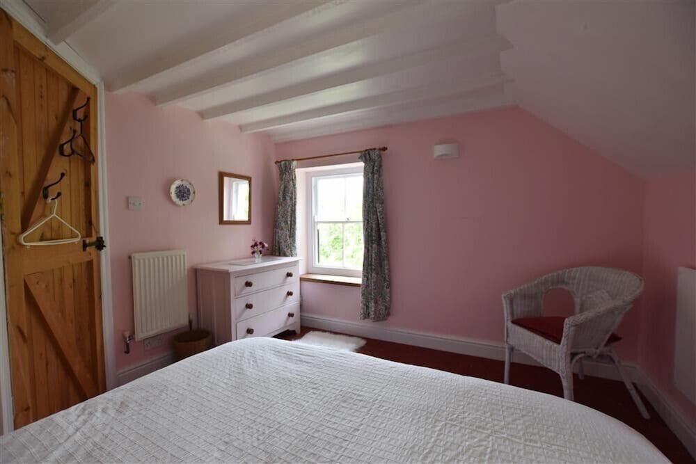 Cwmbrandy Cottage