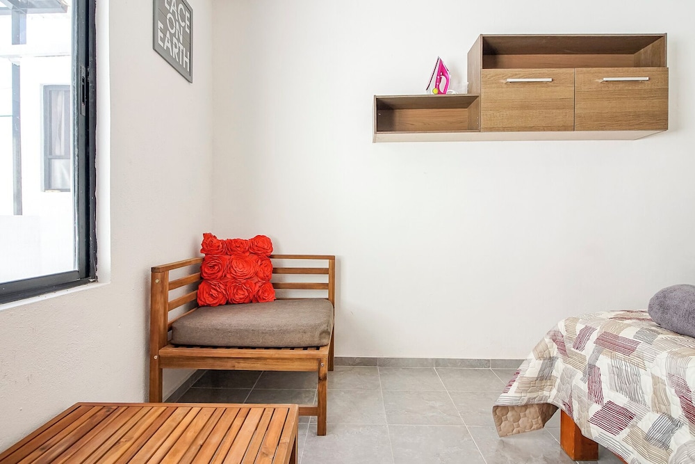 Lofts Tequisquiapan