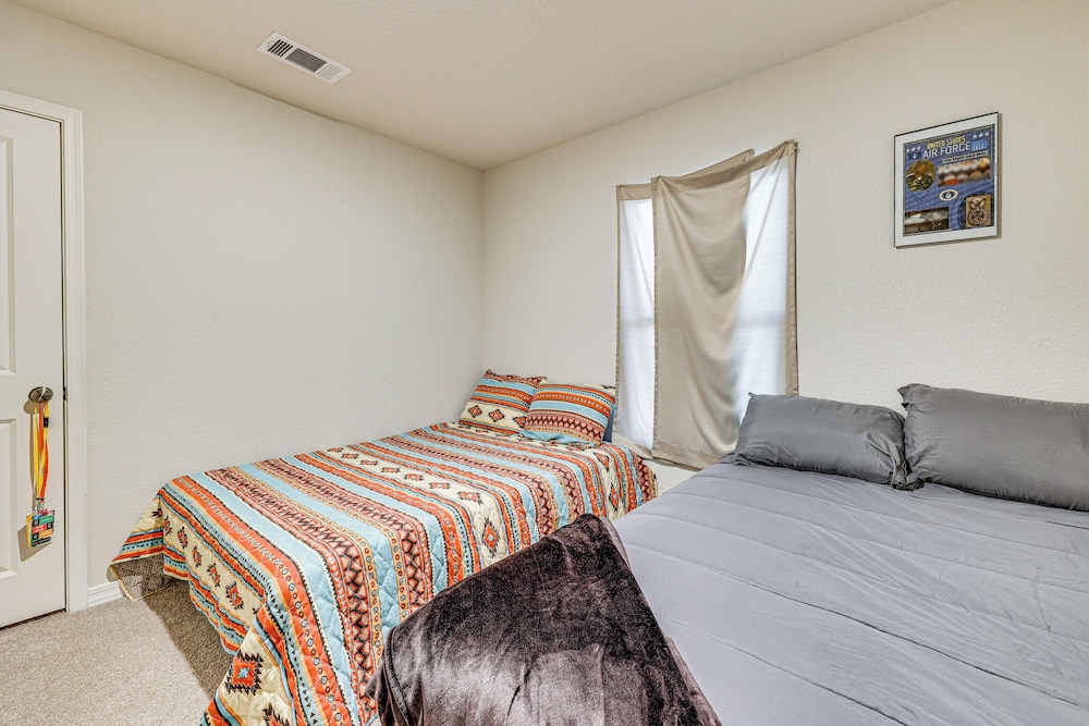 Golf, Game, Hike, Fish & Relax: Mohave Valley Gem