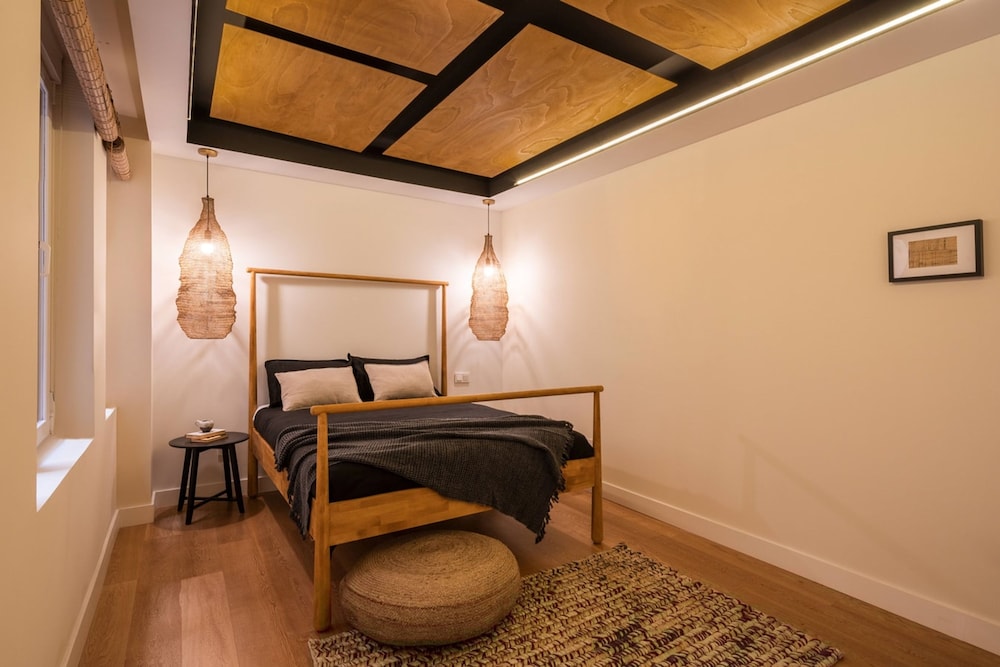 Tate - 3 Bedrooms in Salamanca