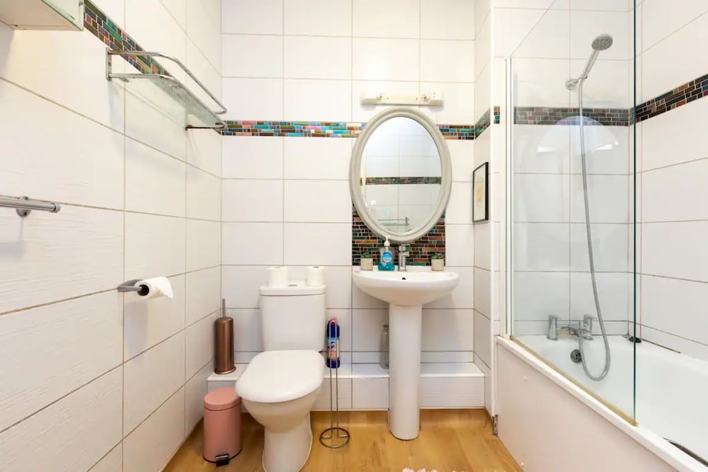 Cosy 1 Bedroom Flat in Shadwell