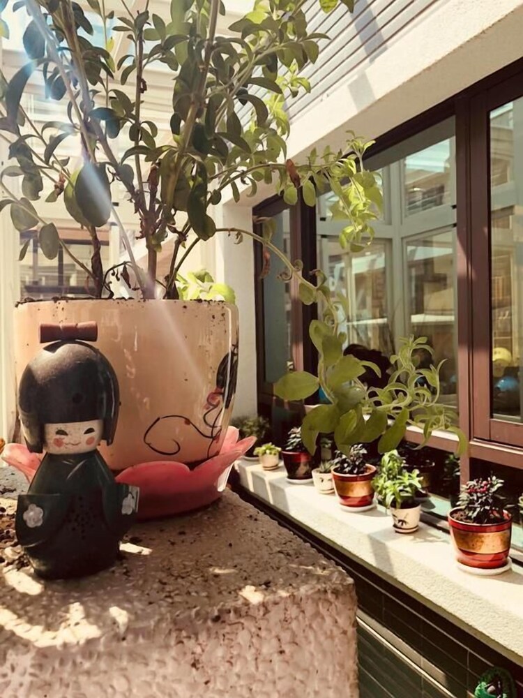 Penghu Sweety Home view 3