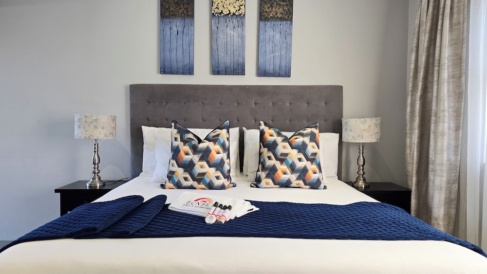 Sunset Events and Accommodation