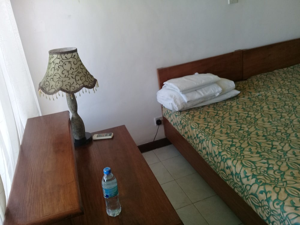 Sokoine House B&B