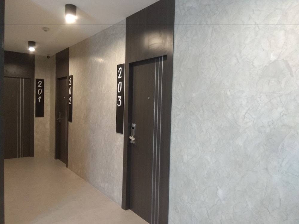 De Loft Ao Nang