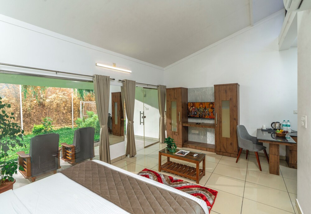 Btown Resort Kochi