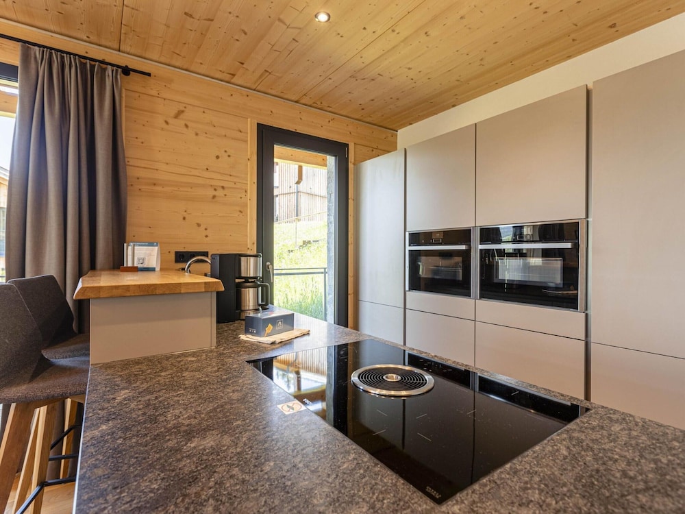 Nice Apartment With Sauna