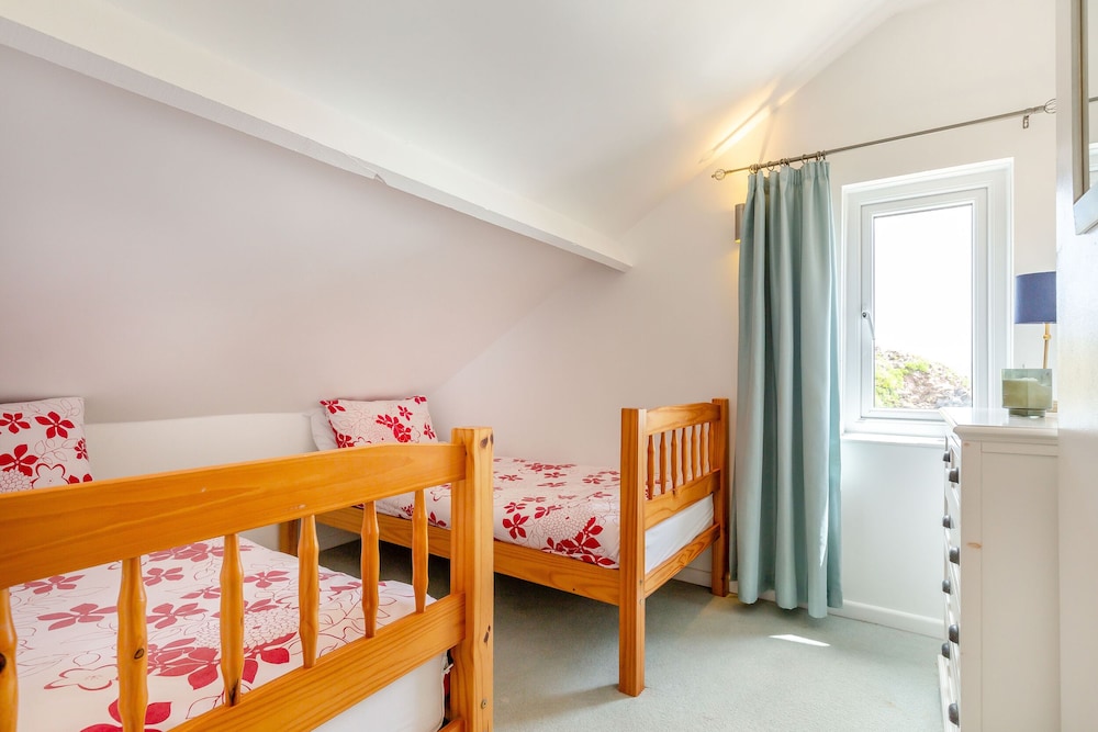Scylla View Cottage view 4
