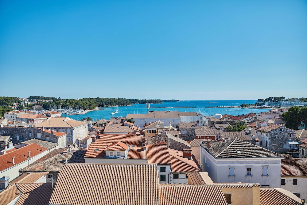 Porec Vacations - Martis Forum Heritage Hotel  Residence - Property Image 25