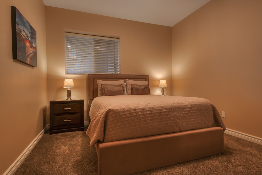 Fairmont Creek Property Rentals Marble Canyon