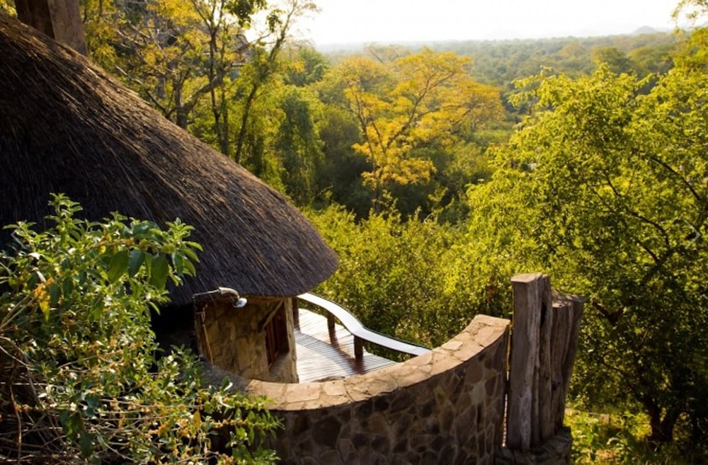 Sango Wildlife Lodge
