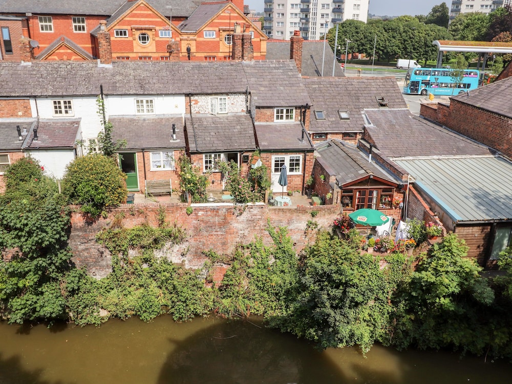 Tower View Cottage